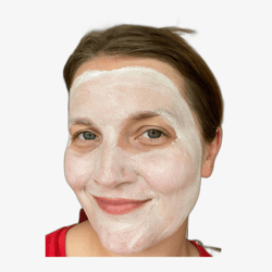 Erborian Milk & Peel Shot Mask