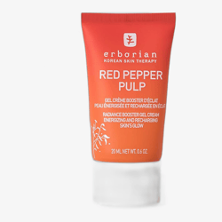 Erborian Red Pepper Puls Radiance Booster Gel Cream