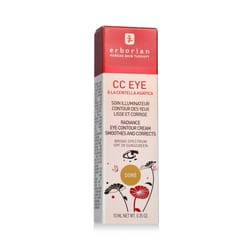 Erborian CC Eyee Radiance Eye Contour Cream SPF 20 (Doré)