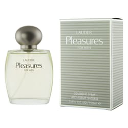 Estée Lauder Pleasures Men EDT