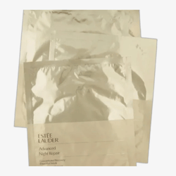 Estée Lauder Advanced Night Repair Concentrated Recovery PowerFoil Mask 4 pcs