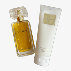 Estée Lauder Cinnabar Eau De Parfum - tester