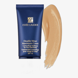 Estée Lauder Double Wear Maximum Cover Camouflage Makeup SPF 15 (3C4 Medium/Deep)