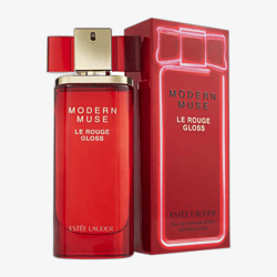 Estée Lauder Modern Muse Le Rouge Gloss EDP