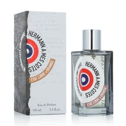 Etat Libre D’Orange Hermann A Mes Cotes Me Paraissait Une Ombre Eau De Parfum