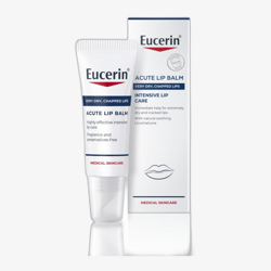 Eucerin Acute Lip Balm