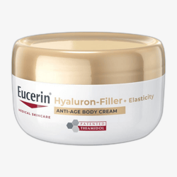 Eucerin Anti-Age Hyaluron-Filler + Elasticity Anti-Age Body Cream