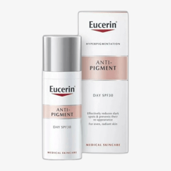 Eucerin Anti-Age Hyaluron-Filler + Elasticity Kätekreem SPF 30