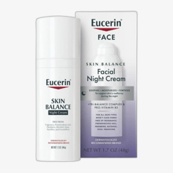 Eucerin Anti-Age Hyaluron-Filler + Volume - Lift Night Cream