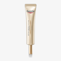 Eucerin Anti-Edad Hyaluron-Filler + Elasticity Eye Cream SPF 20
