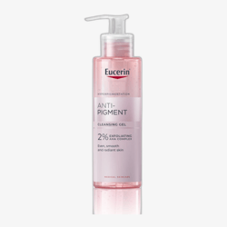 Eucerin Anti-Pigment Cleansing Gel