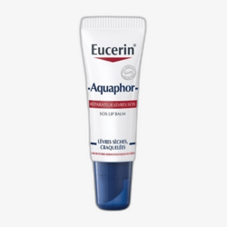 Eucerin Aquaphor Huule- ja Nina Balsam