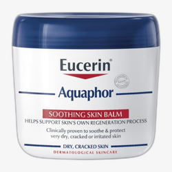 Eucerin Aquaphor Soothing Skin Balm