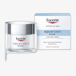 Eucerin Aquaporin Active For Combination Skin