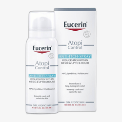 Eucerin Atopi Control Anti-Itch Spray
