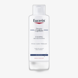 Eucerin DermoCapillaire Anti-Dandruff Shampoo