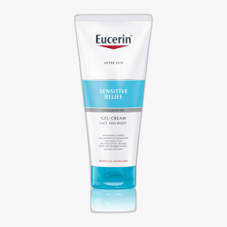 Eucerin Sensitive Relief Gel-Cream