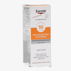 Eucerin Sun Photoaging Control SPF 50+