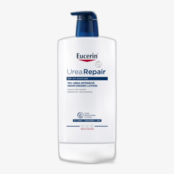 Eucerin Urea Repair 10% Urea Intensive Moisturizing Lotion