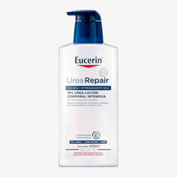 Eucerin Urea Repair 10% Urea Lotion