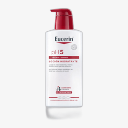 Eucerin pH5 Body Lotion