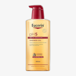Eucerin pH5 Sensitive Skin Cream