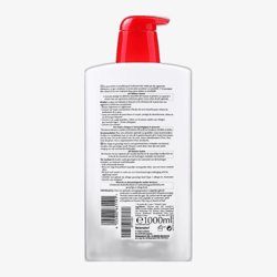 Eucerin pH5 dušigeel kuivale nahale