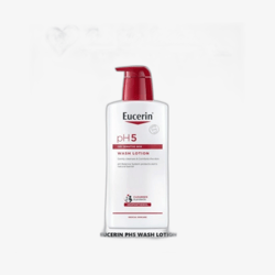 Eucerin pH5 Wash Lotion 1000 ml