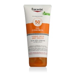Eucerin Sun Protection Oil Control Sun Gel-Cream SPF 50+