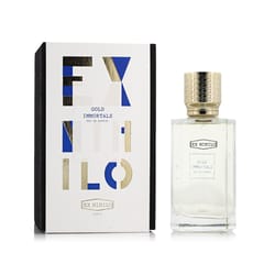 Ex Nihilo Gold Immortals EDP