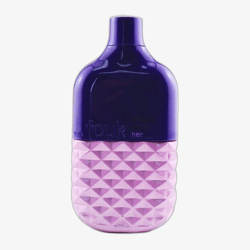 FCUK Friction Night for Women EDP