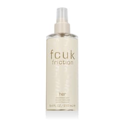 FCUK Friction for Women Bodyspray