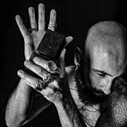 Filippo Sorcinelli ennui-noir EP