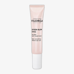 FILORGA Oxygen-Glow [EYES] Super-Smoothing Radiance Eye Care