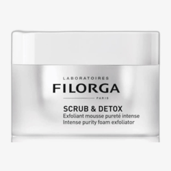 FILORGA Scrub & Detox Intensive Purifying Foam Exfoliator