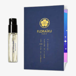 Floraiku I Am Coming Home EDP 1.5ml