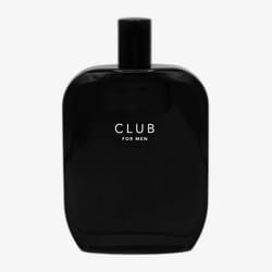 FRAGRANCE ONE Club for Men EP