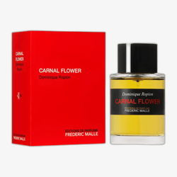 Frederic Malle Dominique Ropion Carnal Flower EDP