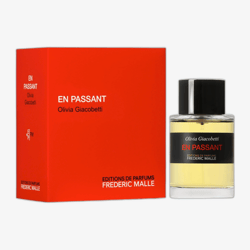 Frederic Malle Olivia Giacobetti En Passant EDP