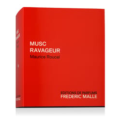 Frederic Malle Maurice Roucel Musc Ravageur EDP