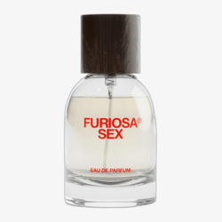 FURIOSA® NUDE EDP