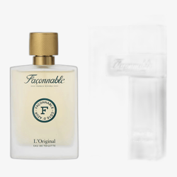 Faconnable Faconnable EDT