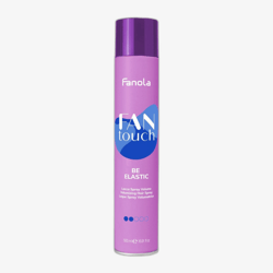 Fanola Fan Touch Be Elastic Volumizing Hair Spray