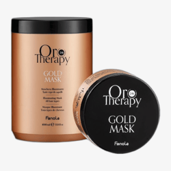 Fanola Oro Therapy 24K Gold Mask 1000 ml