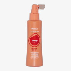 Fanola Vitamins Energy Be Complex Energizing Lotion