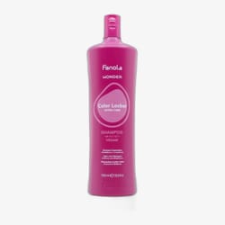 Fanola Wonder Color Locker Extra Care Shampoo