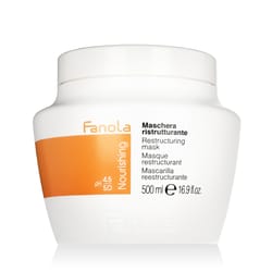Fanola Nourishing Restructuring Mask