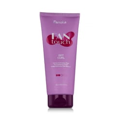 Fanola Fan Touch Get Curl Defining Cream