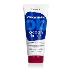 Fanola Color Mask Ocean Blue