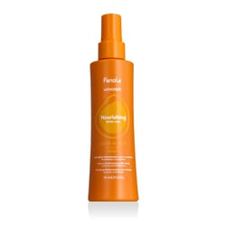 Fanola Wonder Nourishing Extra Care Leave In Milk Spray